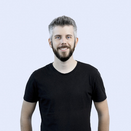 Martin Lowinski, founder of keyroles